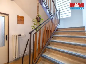 Prodej rodinného domu, Liběšice, 140 m2