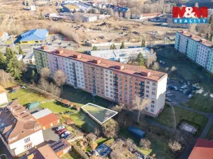 Pronájem zahrady, Sušice - Sušice II, 159 m2