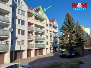 Prodej bytu 4+kk, Praha - Újezd nad Lesy, Rohožnická, 97 m2