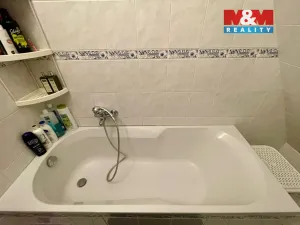 Pronájem bytu 1+1, Nový Jičín, Divadelní, 46 m2