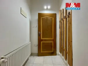 Pronájem bytu 1+1, Nový Jičín, Divadelní, 55 m2