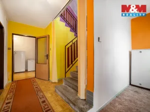 Prodej rodinného domu, Rudoltice, 160 m2