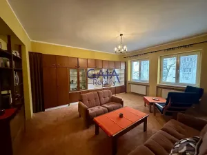 Prodej bytu 2+1, Kyjov, Lidická, 65 m2