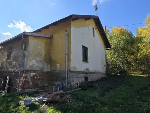 Prodej rodinného domu, Petřvald, Na Úbočí, 71 m2