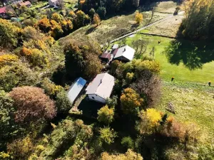 Prodej rodinného domu, Petřvald, Na Úbočí, 71 m2