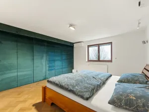 Prodej rodinného domu, Praha - Kyje, 200 m2