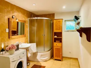 Prodej chaty, Horní Kalná, 126 m2