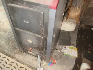 Prodej rodinného domu, Skály, 438 m2