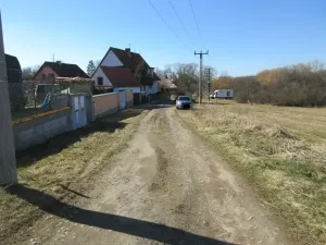 Prodej pozemku pro bydlení, Putim, 713 m2