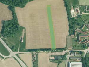 Prodej pole, Olešník, 67455 m2