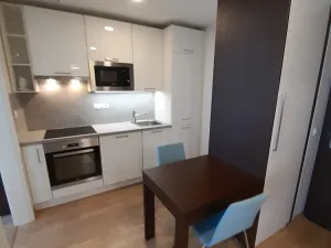 Pronájem bytu 2+1, Praha - Stodůlky, Mukařovského, 42 m2