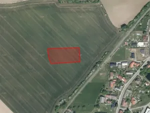 Prodej pole, Bohuslavice, 30834 m2