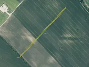 Prodej pole, Starý Poddvorov, 7224 m2