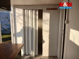 Prodej mobilheimu, Bělčice, Újezdecká, 24 m2