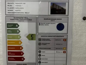 Pronájem bytu 1+kk, Praha - Modřany, Platónova, 30 m2