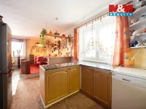 Prodej rodinného domu, Králův Dvůr - Zahořany, Na Stráni, 210 m2