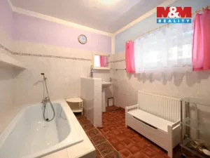 Prodej rodinného domu, Králův Dvůr - Zahořany, Na Stráni, 210 m2