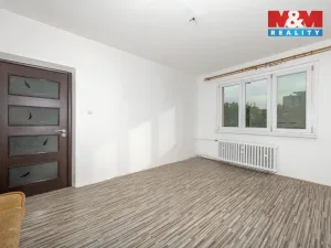 Prodej bytu 2+1, Bílina - Teplické Předměstí, Antonína Sovy, 52 m2