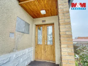 Prodej rodinného domu, Stříbro, Tř. 5. května, 136 m2