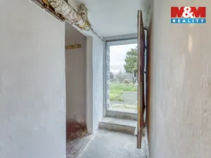 Prodej rodinného domu, Stříbro, Tř. 5. května, 136 m2