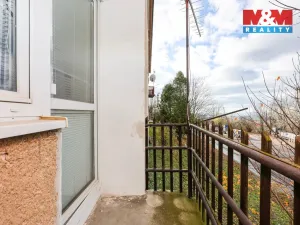 Prodej bytu 3+1, Paseka, 77 m2