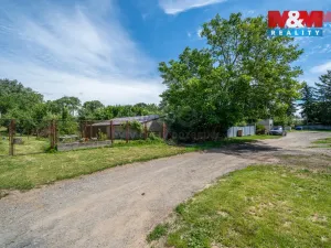 Prodej pozemku pro bydlení, Bystročice - Žerůvky, 800 m2