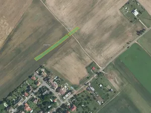 Prodej pole, Kuchařovice, 6328 m2