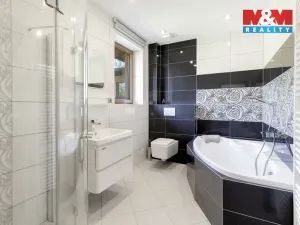 Prodej rodinného domu, Jistebník, 172 m2