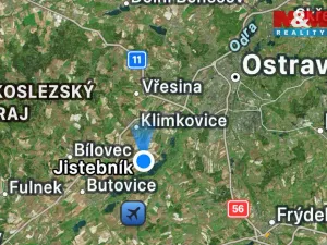 Prodej rodinného domu, Jistebník, 172 m2