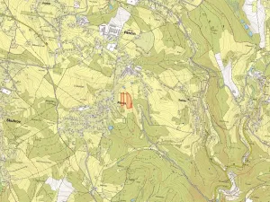 Prodej louky, Pěnčín, 23380 m2