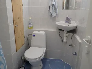 Pronájem bytu 1+kk, Liberec - Liberec I-Staré Město, Ruprechtická, 20 m2