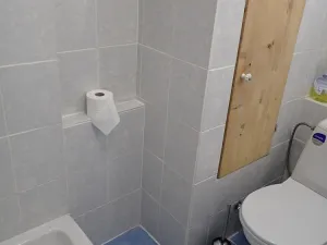 Pronájem bytu 1+kk, Liberec - Liberec I-Staré Město, Ruprechtická, 20 m2