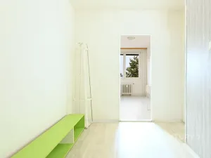 Prodej bytu 2+kk, Litvínov, Kopistská, 41 m2