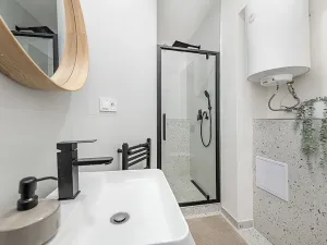 Prodej bytu 2+kk, Praha - Košíře, Brožíkova, 46 m2