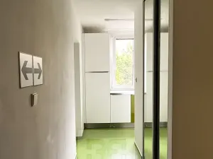 Pronájem bytu 2+1, Plzeň, Pod Chlumem, 58 m2