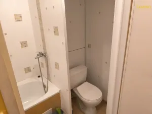 Pronájem bytu 2+1, Třebíč, Fr. Hrubína, 47 m2