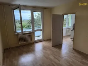 Pronájem bytu 2+1, Třebíč, Fr. Hrubína, 47 m2