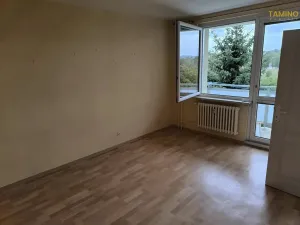 Pronájem bytu 2+1, Třebíč, Fr. Hrubína, 47 m2