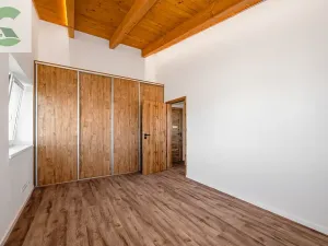 Prodej bytu 3+kk, Olomouc, Příčná, 81 m2