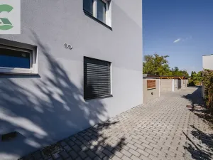 Prodej bytu 3+kk, Olomouc, Příčná, 81 m2