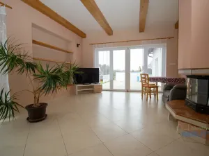 Prodej rodinného domu, Horní Slivno, 200 m2