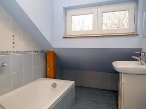 Prodej rodinného domu, Horní Slivno, 200 m2