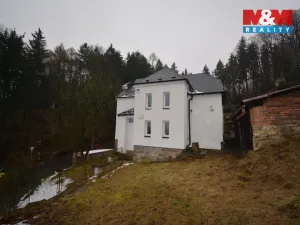 Prodej rodinného domu, Ústí nad Orlicí, A. Staška, 198 m2