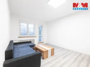 Prodej bytu 2+1, Otrokovice - Kvítkovice, Hlavní, 54 m2