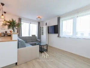 Prodej bytu 5+kk, Unhošť, Buková, 115 m2