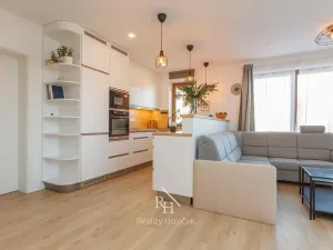 Prodej bytu 5+kk, Unhošť, Buková, 115 m2