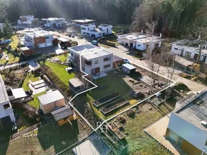 Prodej bytu 5+kk, Unhošť, Buková, 115 m2