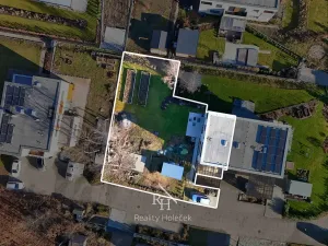 Prodej bytu 5+kk, Unhošť, Buková, 115 m2