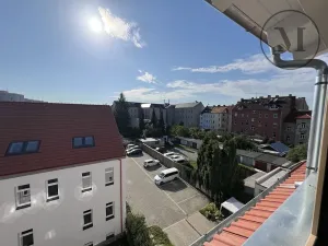 Prodej bytu 3+kk, České Budějovice, K. Weise, 124 m2
