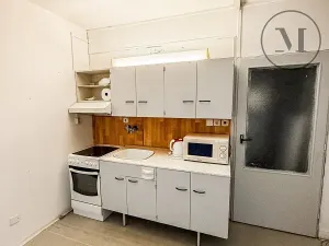 Prodej bytu 1+kk, České Budějovice, Fr. Ondříčka, 29 m2